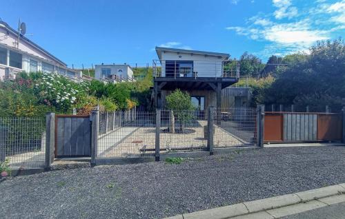 2 Bedroom Cozy Home In Ault