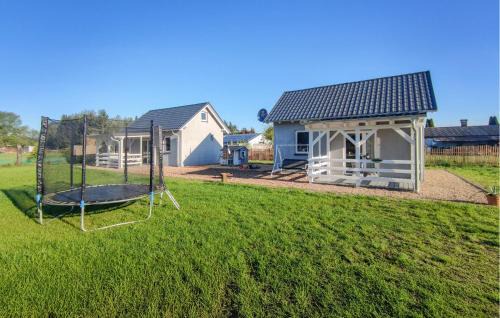 2 Bedroom Cozy Home In Kolsko
