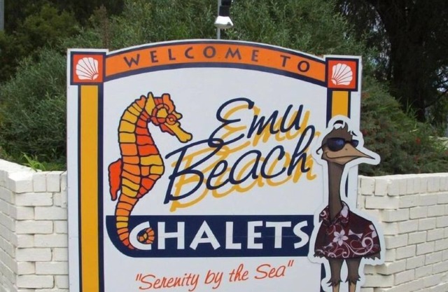 2 Bedroom Family Hybrid Chalet Emu Beach