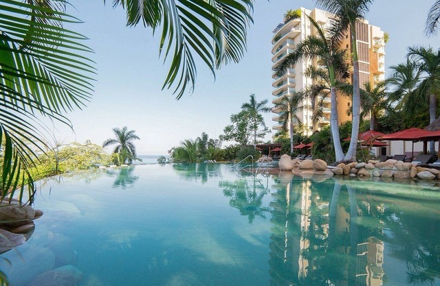 2-bedroom Garza Blanca Preserve Resort & Spa Panoramic Mountain