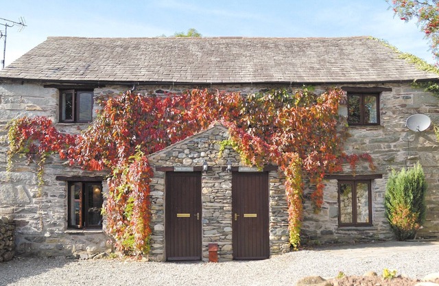 2 bedroom accommodation in Seathwaite, Duddon Valley
