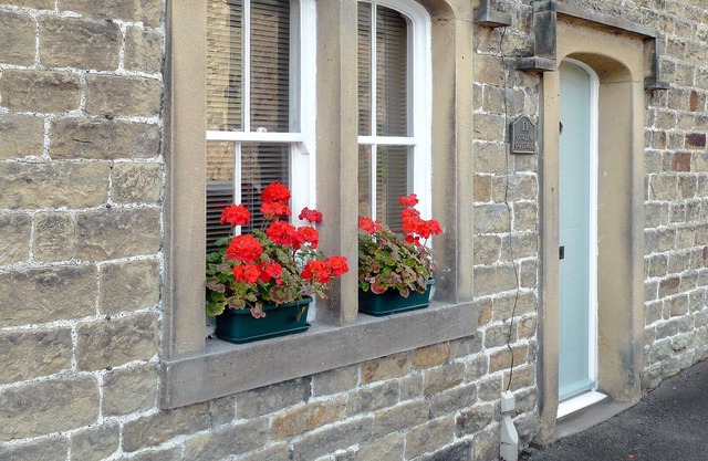 2 habitaciones alojamiento en Gargrave cerca de Skipton