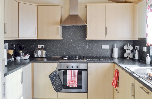 2 bedroom accommodation in Newton Upon Derwent