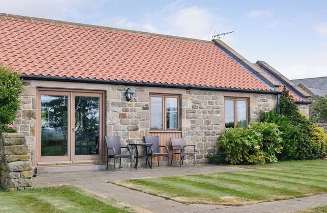 Alojamiento de 2 habitaciones en Ripley near Harrogate