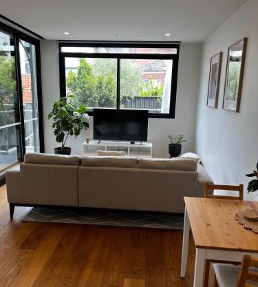 2 bedroom gem