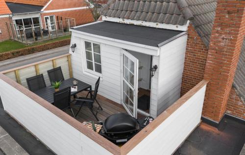 2 Bedroom Gorgeous Apartment In Ulfborg