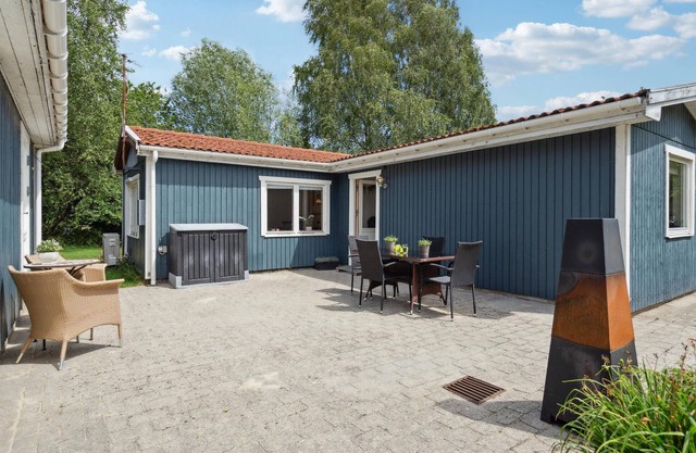 Bonita casa en Vordingborg con WiFi
