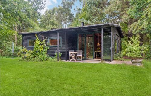 2 Bedroom Gorgeous Home In Jægerspris