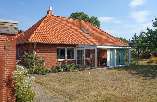 Increíble casa en Uetze con cocina