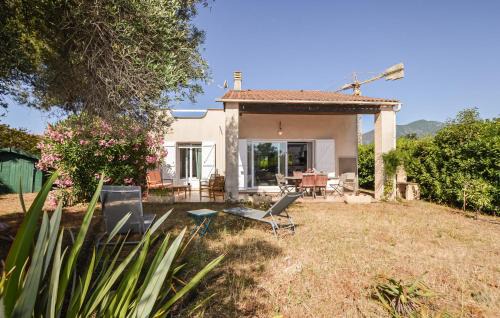 2 Bedroom Gorgeous Home In Prunete