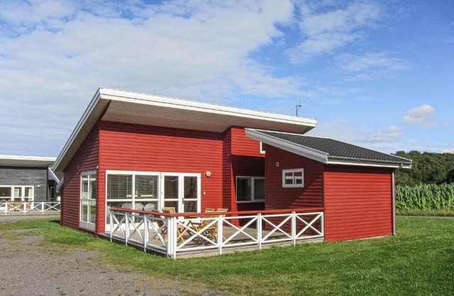 2 Bedroom Gorgeous Home In Gudhjem