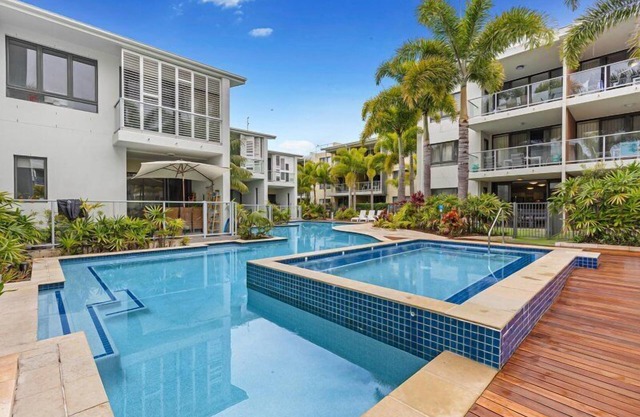 2 Bedroom Ground Floor Apartment