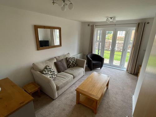 2 Bedroom Ground Floor Flat