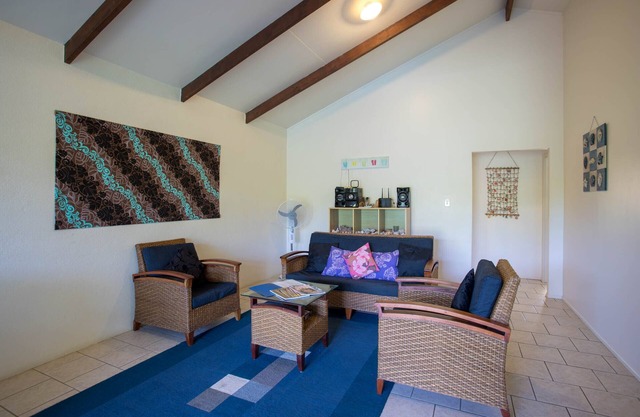 2 bedroom house with private pool