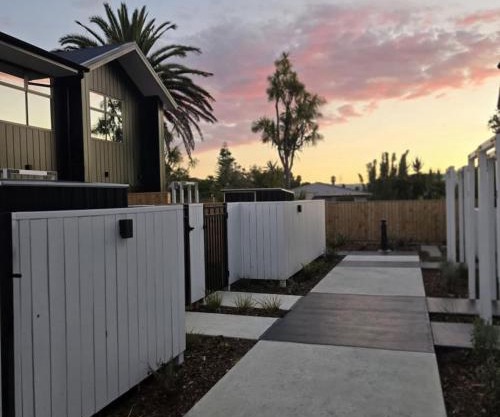 2 Bedroom Haven in Sunnyvale