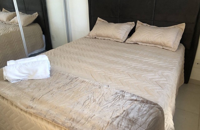 2 bedroom apartment in Vila Velha