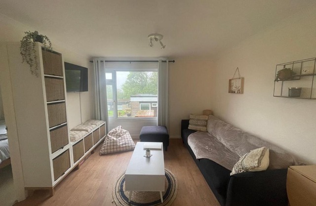 2 Bedroom Holiday Chalet near Bude