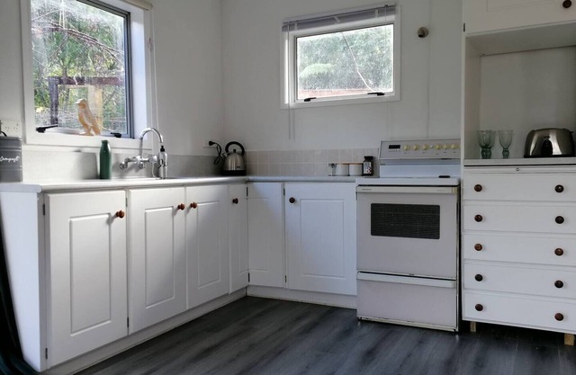 2 bedroom holiday home with outdoor bath & sauna
