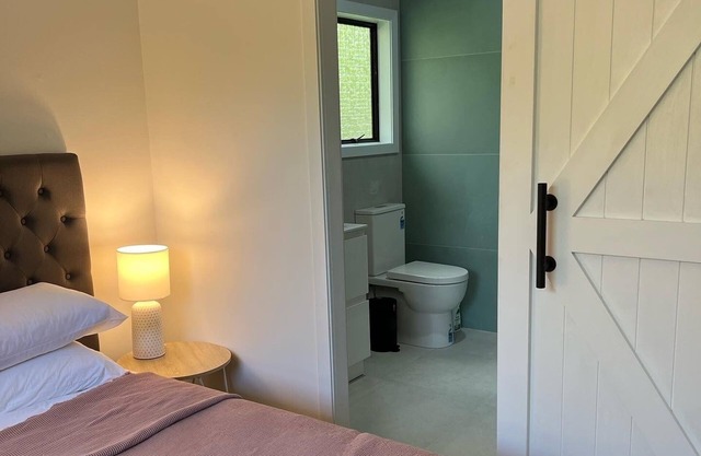 2 bedroom holiday home at Paihia
