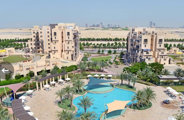 2-Bedroom Holiday Home Remraam Community