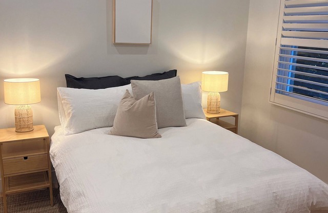 2 Bedroom Home in Richmond