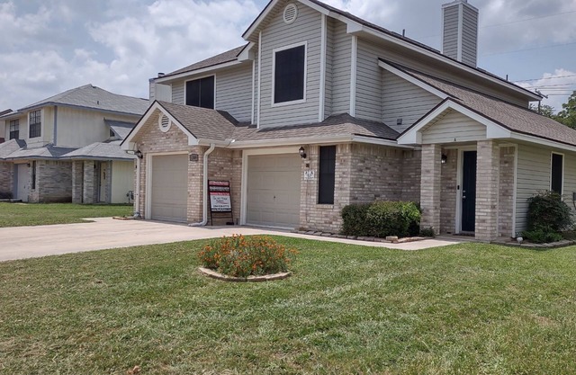 2 Bedroom home with convenience of modern lifestyle.