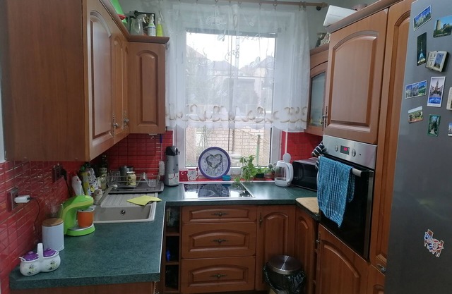 2 bedroom house in Zruc nad Sazovou