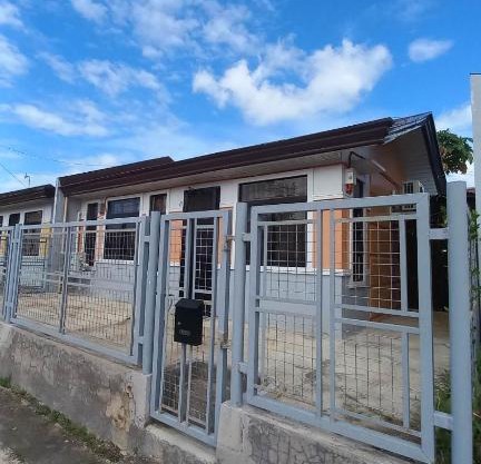 2 Bedroom House at Deca Homes Talomo