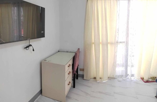 2-bedroom house in fabulous Orani with WiFi, AC