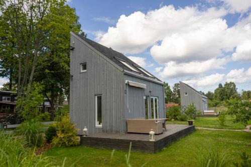 2 bedroom house Ragakrasts