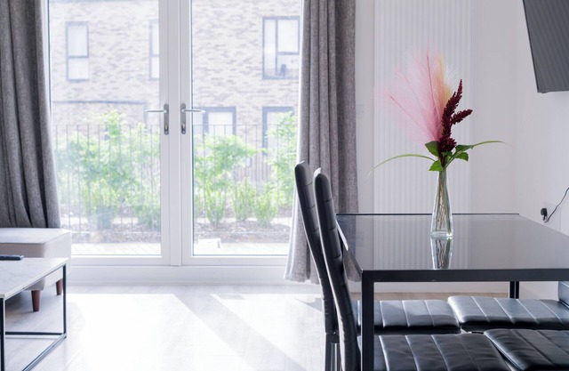 2 Bedroom in Birmingham by Stayfolk