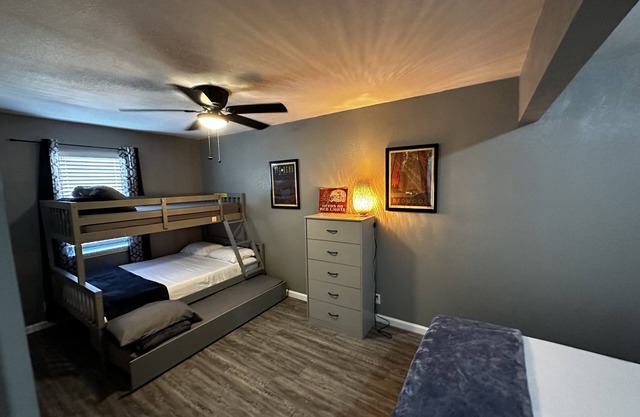 2-Bedroom in the Heart of SA