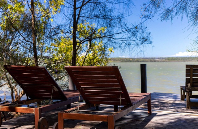 Eumarella Shores Noosa Lake Retreat - 2 habitaciones Deluxe