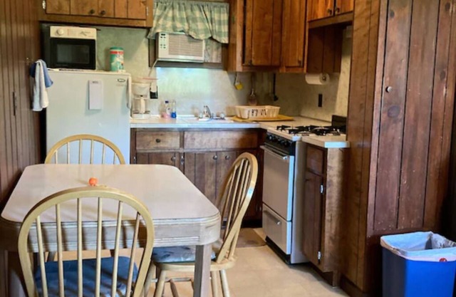 2 dormitorios Lakeside cabaña-familia de pesca Resort-Hayward WI-Chippewa Flowage