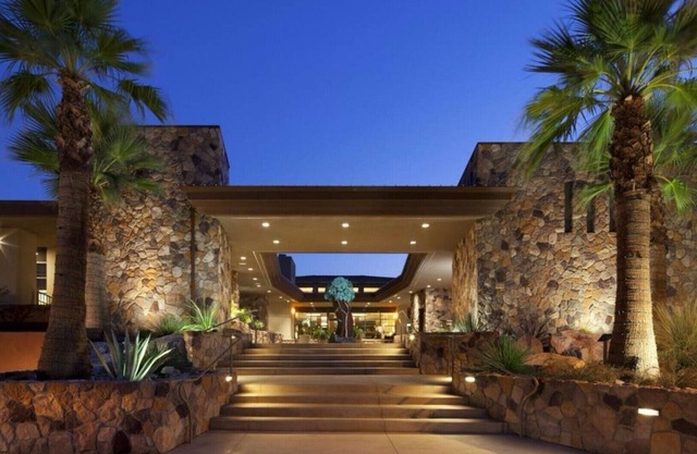 2 Bedroom Lock-off - Westin Desert Willow Villas - Full Resort Access