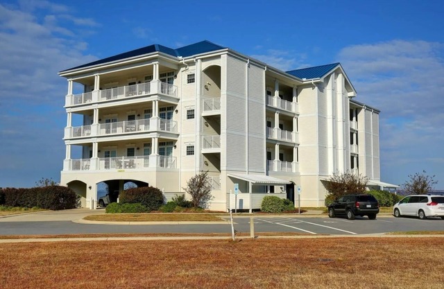 2 bedroom Loft @ Roper NC