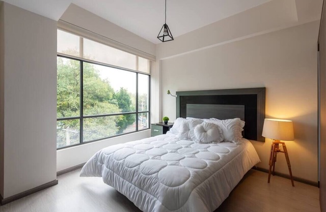 2 Recamaras, Casa, oficina, vacaciones en CDMX