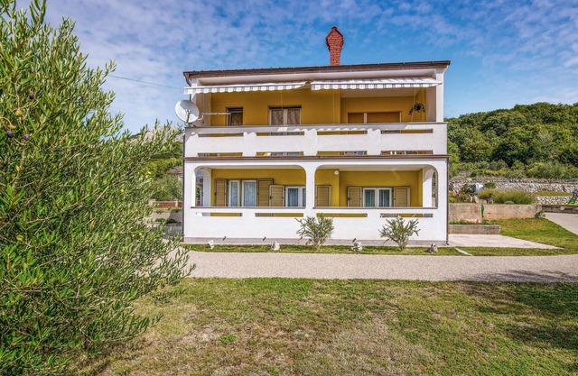 Precioso apartamento de 2 dormitorios.