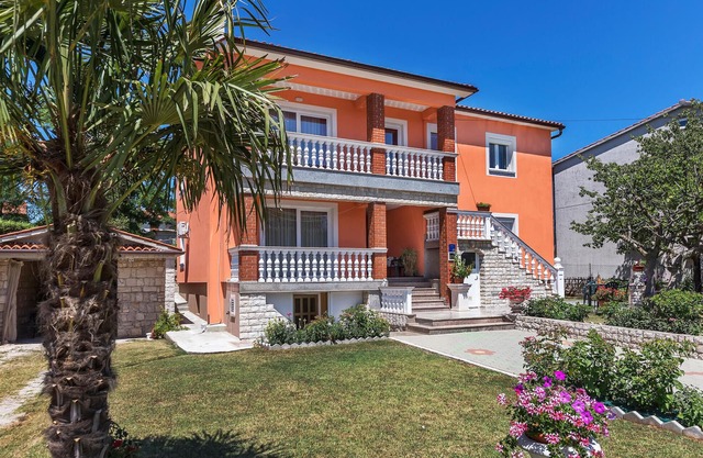Precioso apartamento de 2 dormitorios.