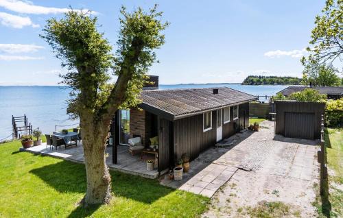 2 Bedroom Lovely Home In Haderslev