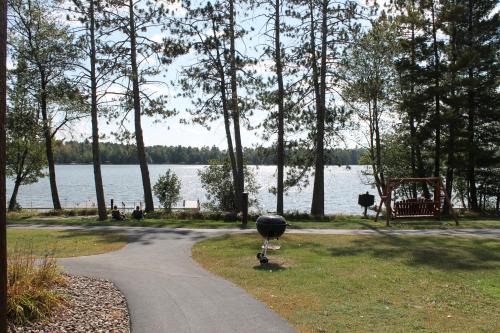 2 Bedroom Lower Duck Lake Condo