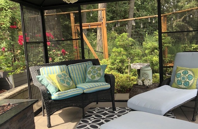 Suite Diva francesa de 2 dormitorios Bear Mountain