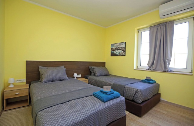 2-bedroom luxury villa surrounded by mountain views just minutes from the beach