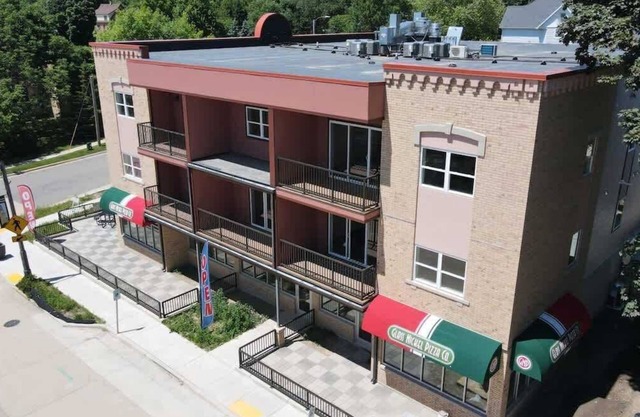 2 Bedroom - Main Street Sun Prairie WI