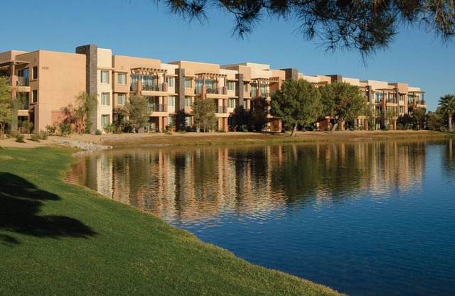 2 Bedroom - Marriott's Shadow Ridge II - The Enclaves - Full Resort Access