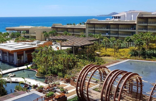 2 bedroom master suite - Grand Mayan – Cabo
