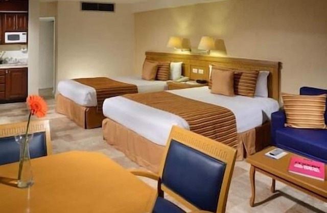 2 BEDROOM-MELIA COZUMEL-MEXICO -OPT-ALL INCLUSIVE!