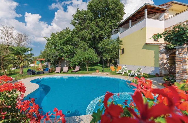 Bonito apartamento de 2 dormitorios en.