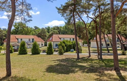 2 Bedroom Nice Apartment In Altenkirchen
