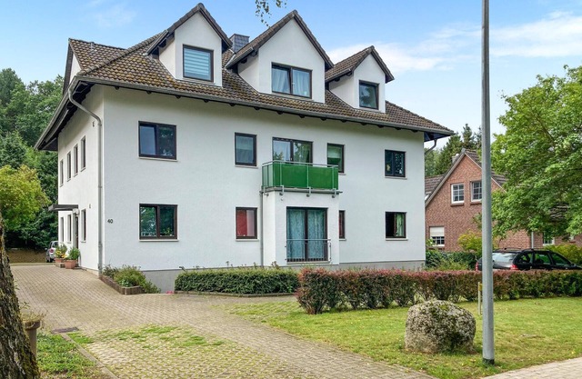 Bonito apartamento de 2 dormitorios en.